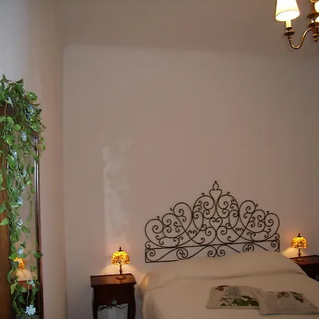 Bed & Breakfast Le 5 Muse *