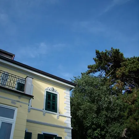 Frühstückspension Le 5 Muse Triest