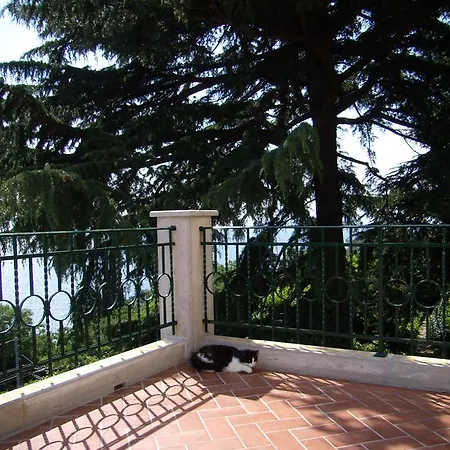 Bed & Breakfast Le 5 Muse *