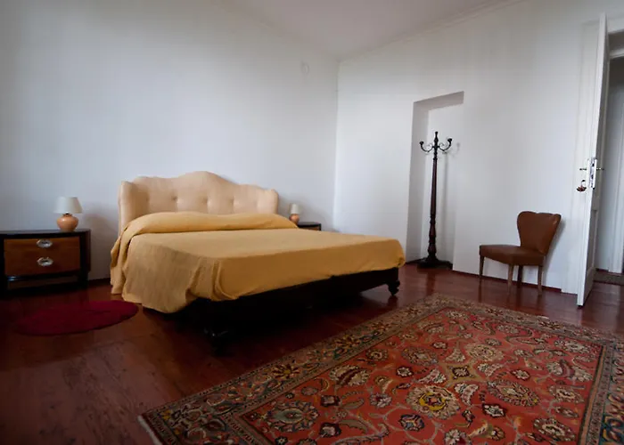 Bed & Breakfast Le 5 Muse