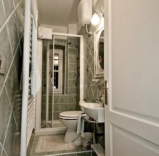 Bed & Breakfast Le 5 Muse Trieste