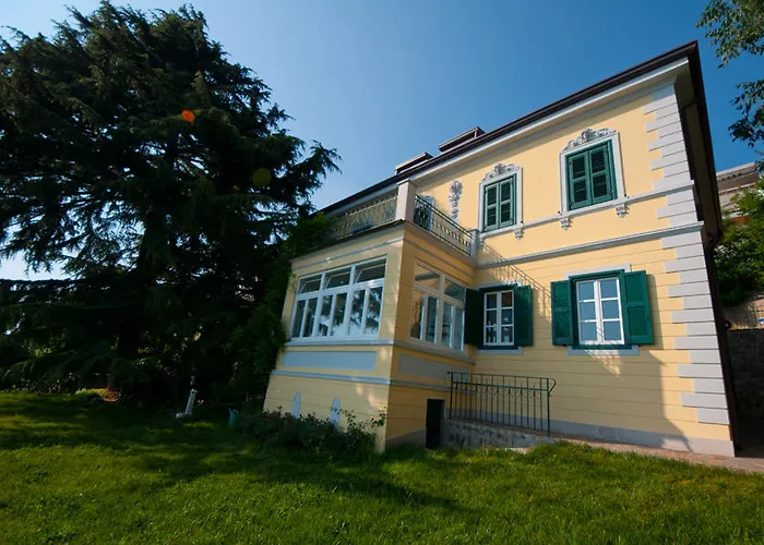 Bed & Breakfast Le 5 Muse *