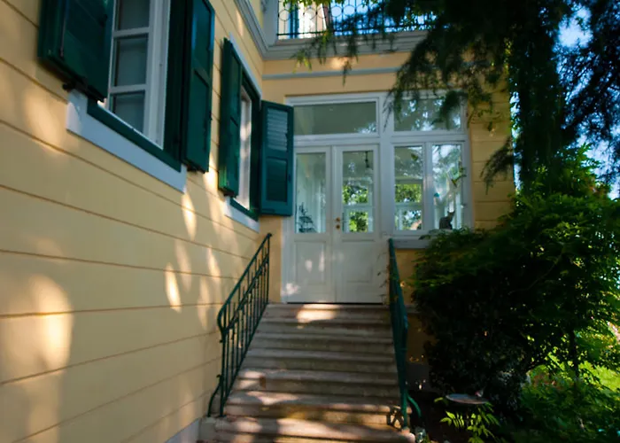 Bed & Breakfast Le 5 Muse *