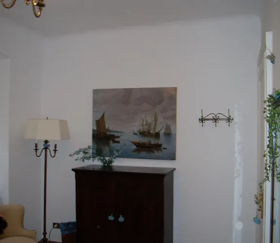 Bed & Breakfast Le 5 Muse *