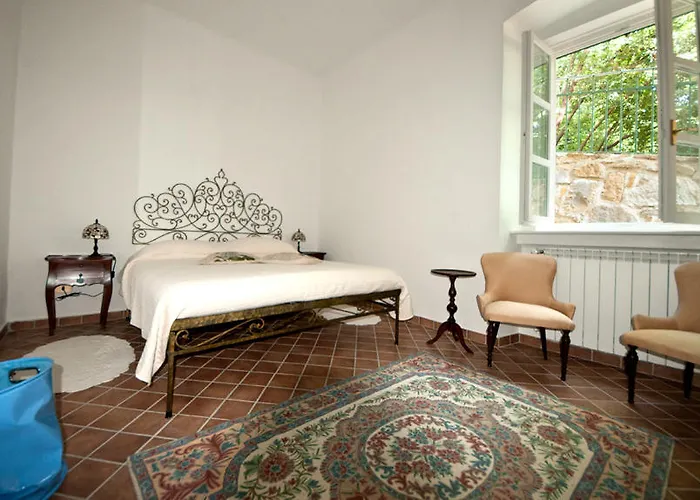 Bed & Breakfast Le 5 Muse Trieste