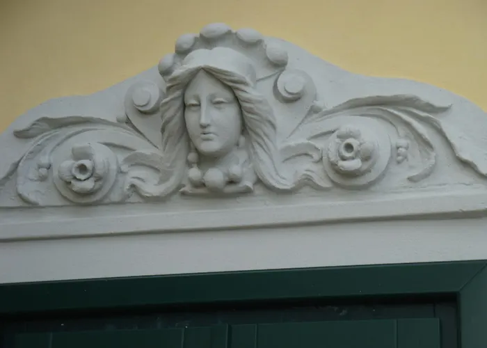 Bed & Breakfast Le 5 Muse