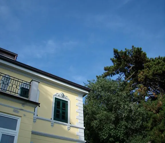 Bed & Breakfast Le 5 Muse Trieste