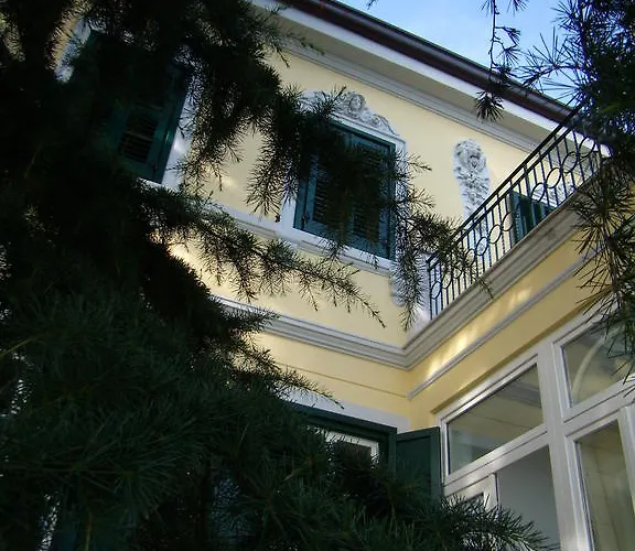 Bed & Breakfast Le 5 Muse