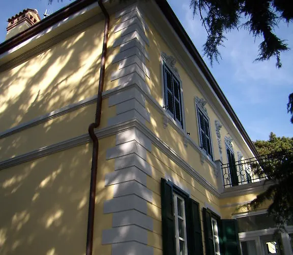 Bed & Breakfast Le 5 Muse *